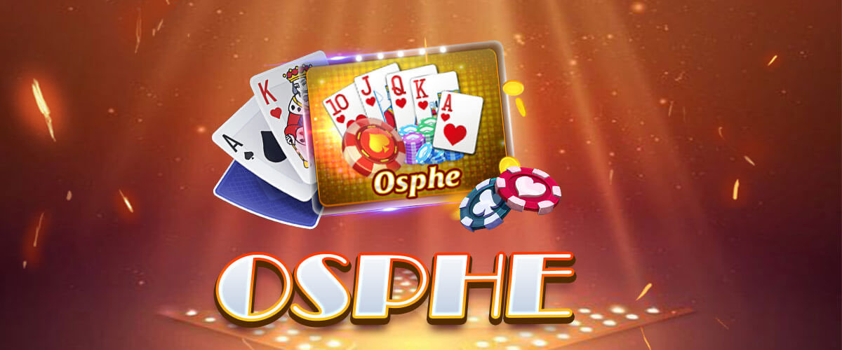 Osphe Lengbear Casino