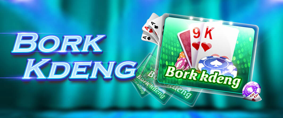 Bork Kdeng Lengbear Casino