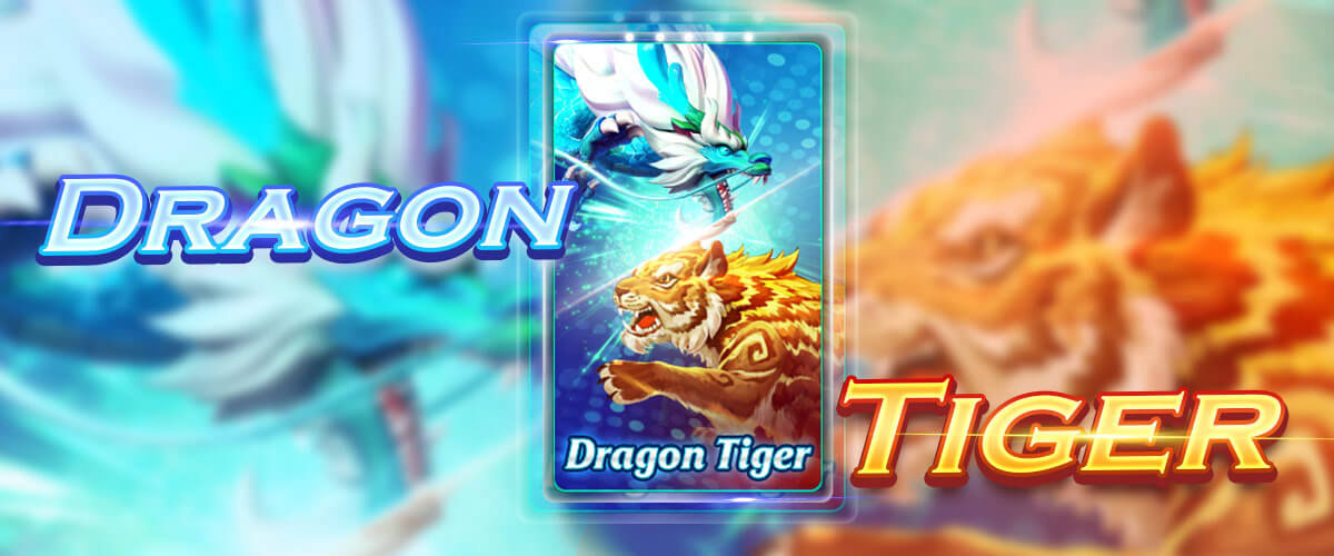 Dragon Tiger Lengbear Casino
