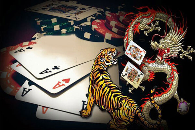 Dragon Tiger Casino Tips