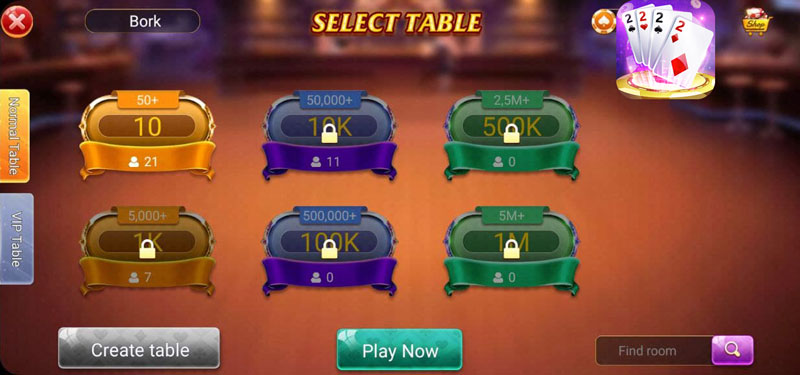 Pokeng Casino